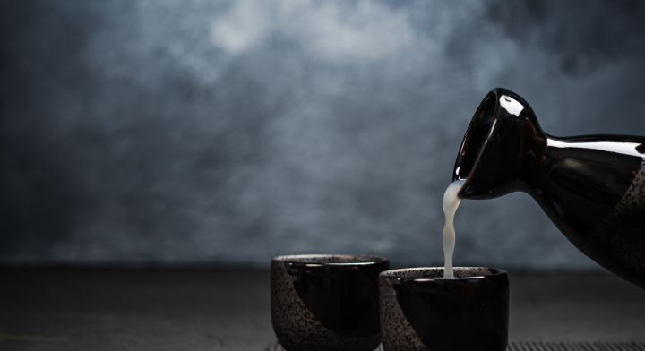 什么是原浆酒和基酒,原浆酒和年份酒有什么不同