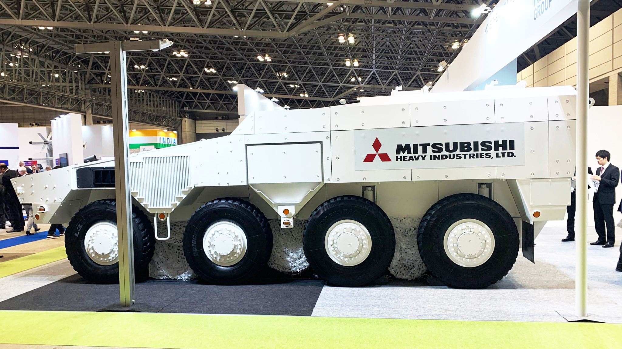 三菱集团远比你想象的要强大,三菱集团最新信息