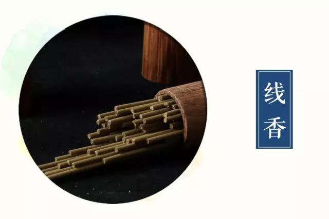 品香的正确步骤图解,香道品香入门教程