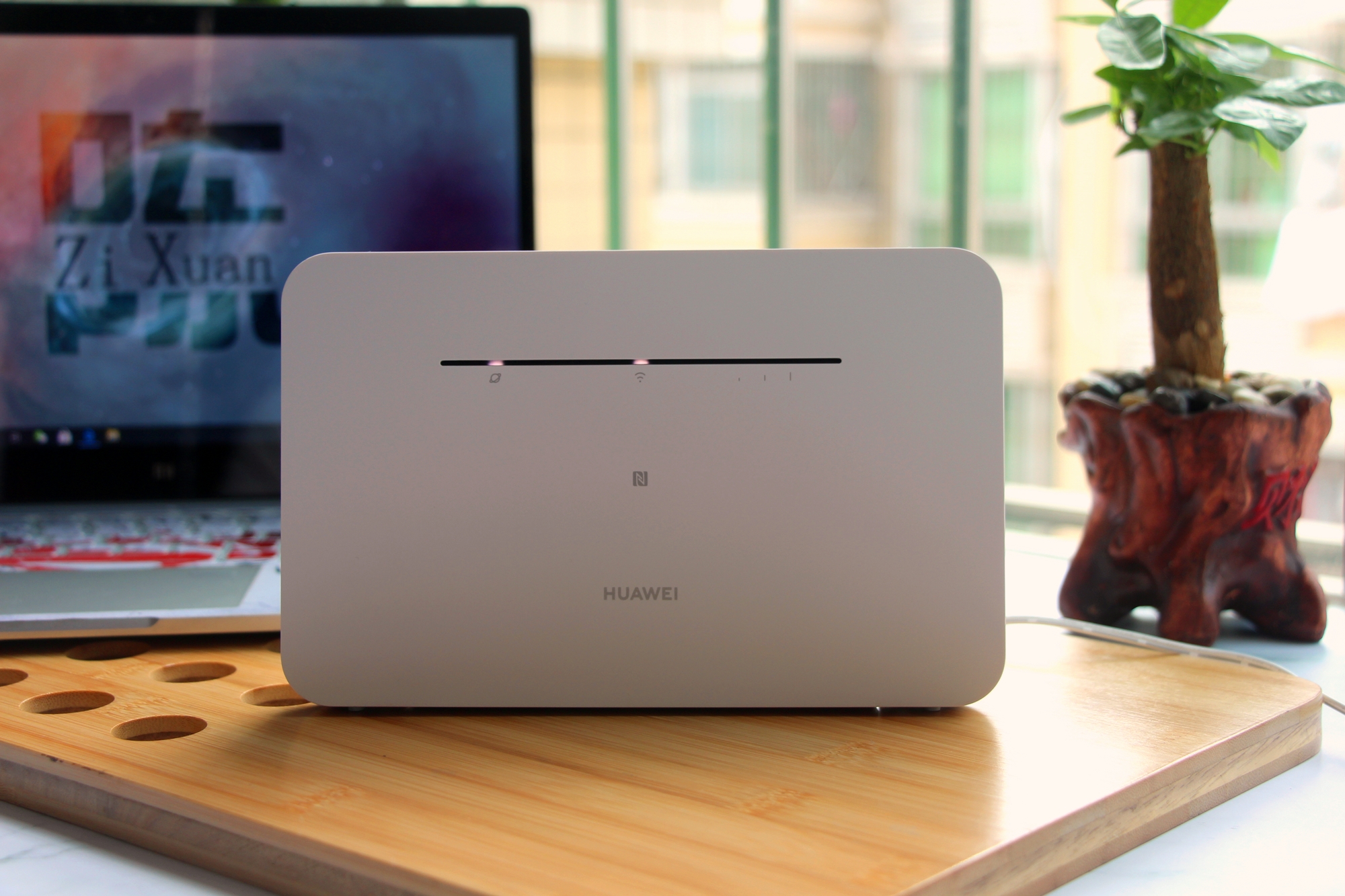 华为无线移动路由器,华为移动路由器能办公吗