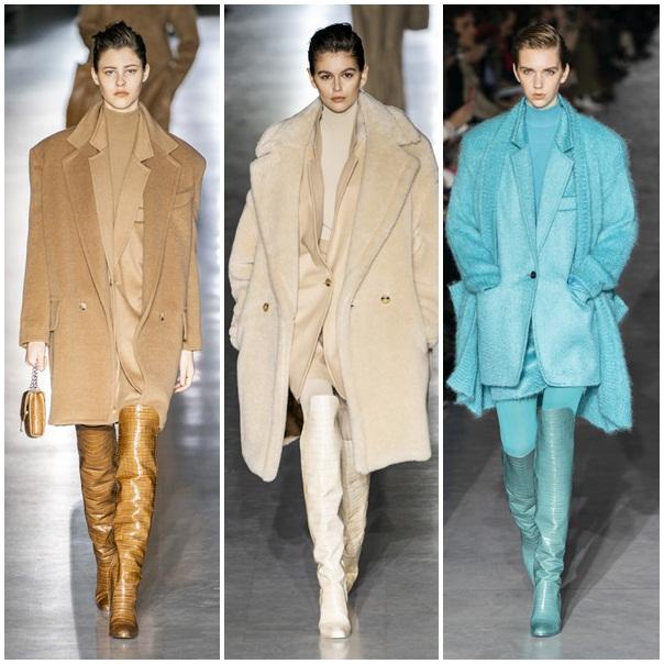 每天一个叠穿小技巧,外套的叠法又简单又快