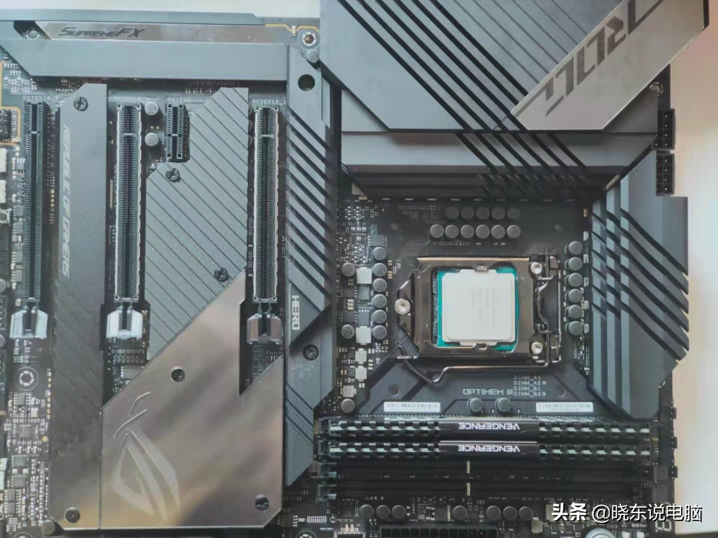 微星主板好还是技嘉主板好,装机怎么选显示器