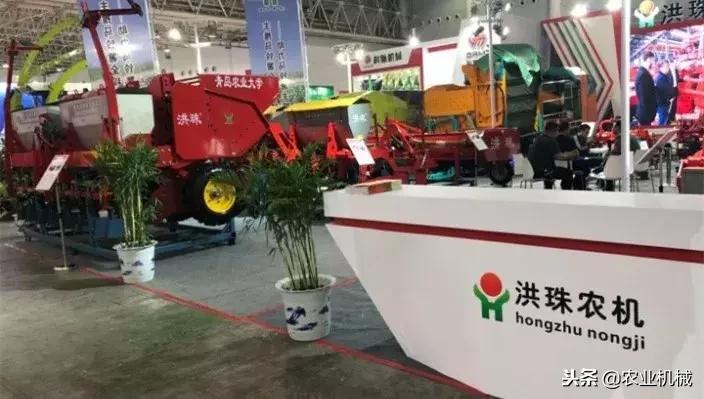 农机发展趋势及建议,中国农机何时能有大的突破