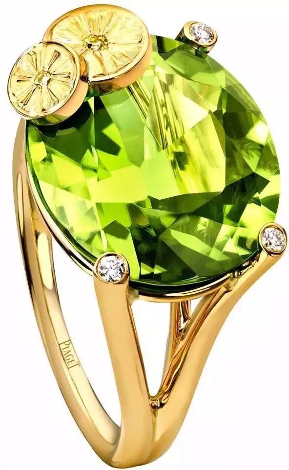 对付女人,没有一件珠宝解决不了的!