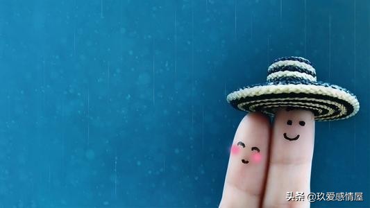 “爱到收不住，才是真的输”先好好爱自己，再去爱值得爱的人