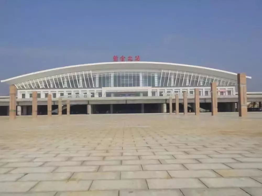 新余火车站记忆,新余火车站原来是什么地方