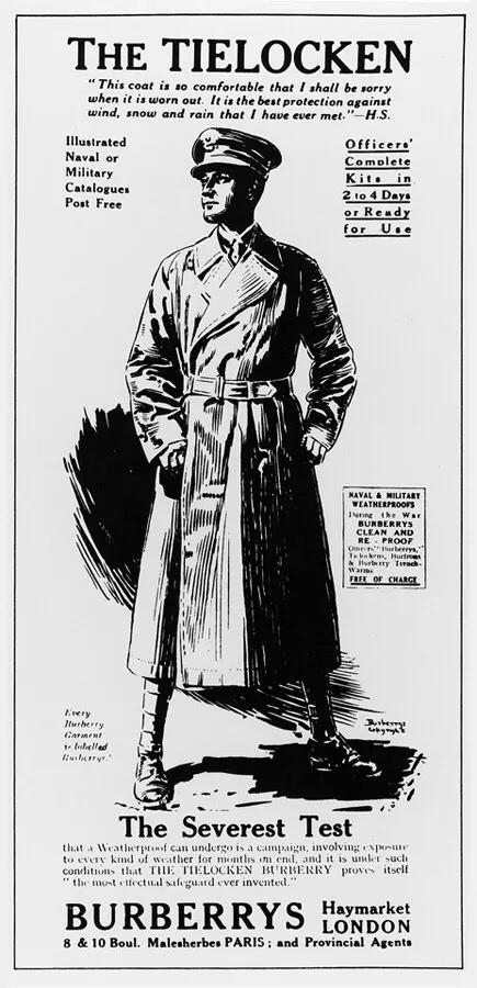 burberry巴宝莉表,巴宝莉和burberry是一个牌子吗