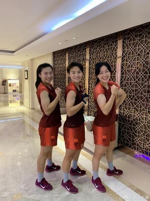 中国女足才是中国足球的那道光,中国女足是琼中女足么