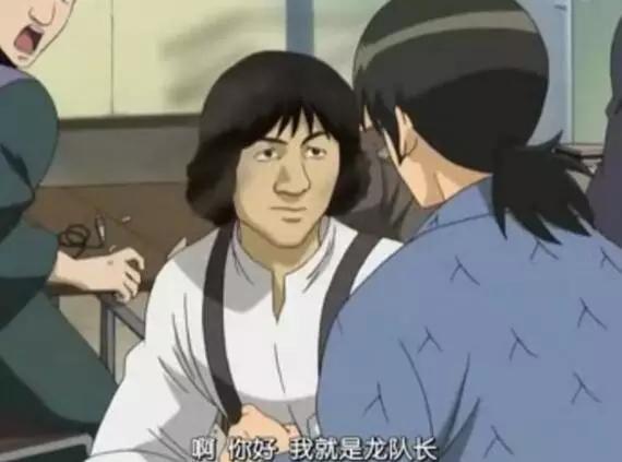 成龙还受外国人喜欢吗,外国人多喜欢成龙