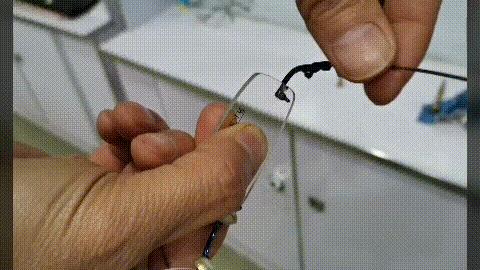 实用小物件螺丝刀,生活小妙招螺丝刀