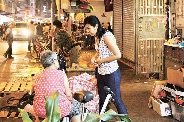 「社创案例」你热爱环保吗?那就摆个闲地摊,也可以功德无量!