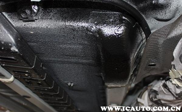 汽车底盘被磕到有事吗,汽车底盘磕到了怎么判断有事没事