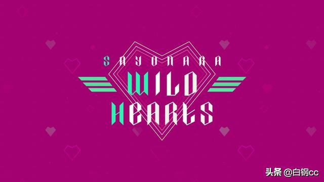 「游戏测评」跑酷？射击？躲弹幕？这是我玩过最离经叛道的音游