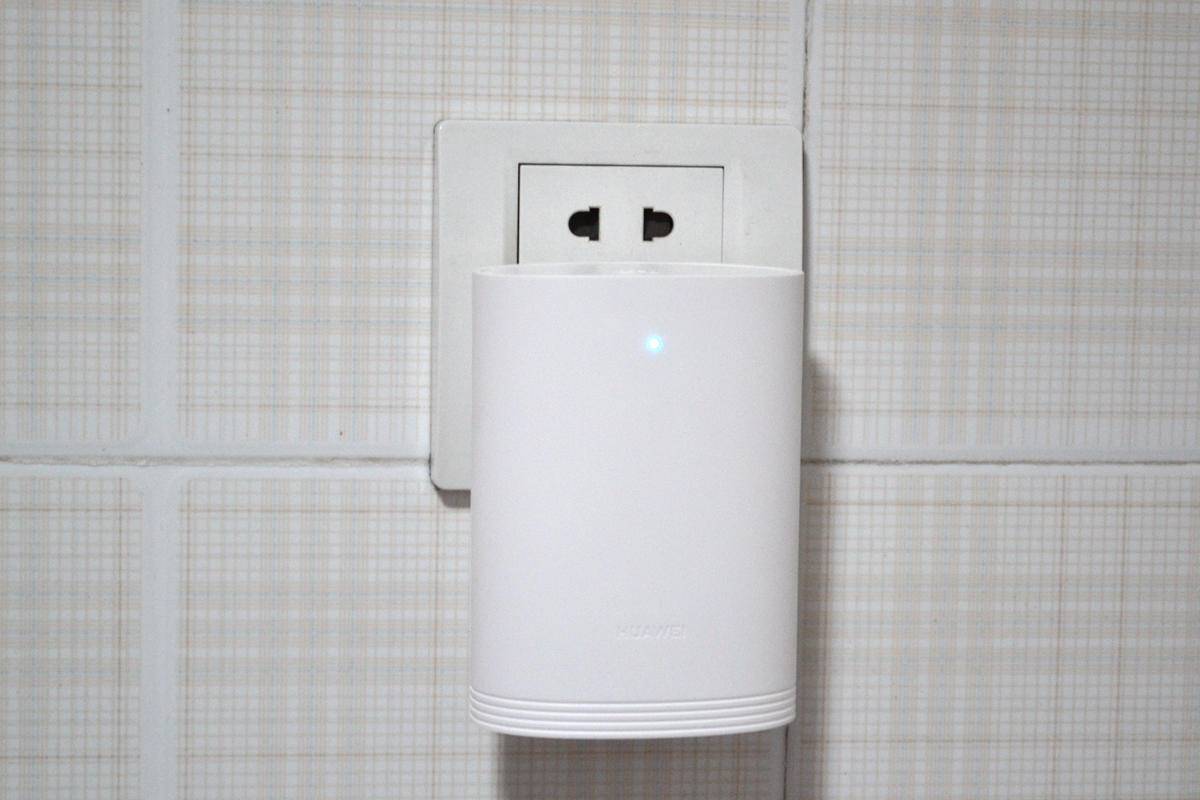 华为q2子母路由器深度评测视频,华为q2s子母路由器评测