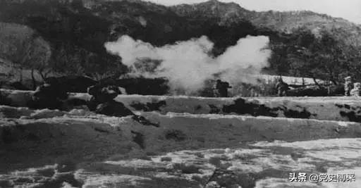 长津湖之战抗美援朝最惨烈的一战,抗美援朝之血战长津湖视频