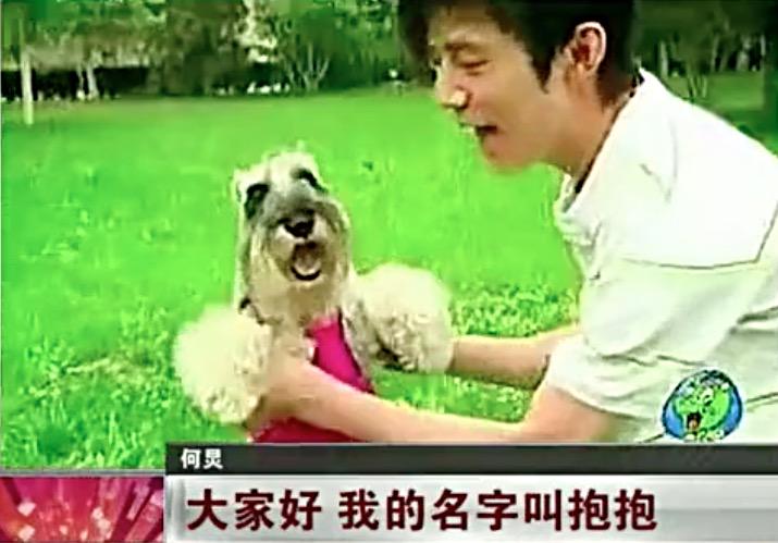 绯闻对象有男有女，但45岁感情仍成谜，他到底在顾忌什么？