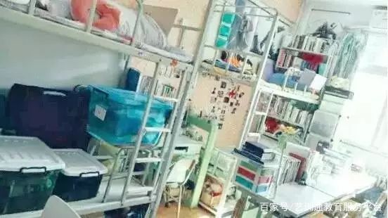 全国大学宿舍情况盘点,2021艺考生必看