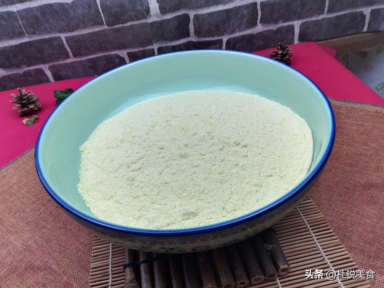 蒸年糕的6个方法,大年糕是怎么蒸的