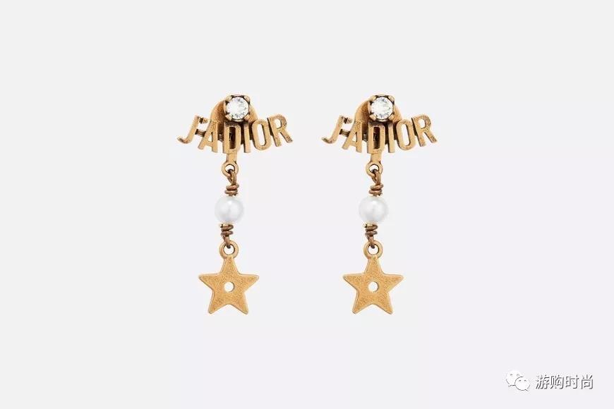 迪奥新款珠宝,dior迪奥产品资讯