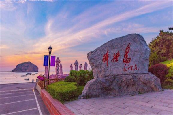 大连冬季旅游必去景点排名前十,旅游大连冰峪沟风景区攻略