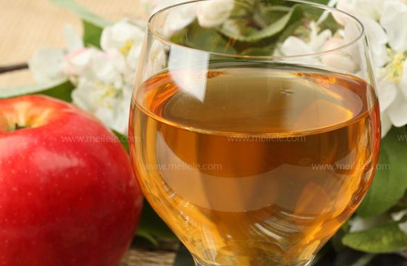 自制无添加苹果醋,苹果醋自制方法比例