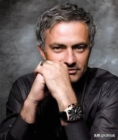 足坛主帅戴的手表,足坛教练手表