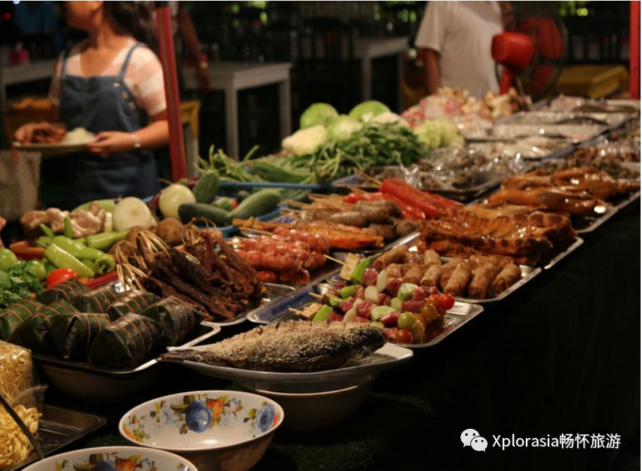 行程攻略|大马三地（柔佛+刁曼岛+吉隆坡）经济畅玩狂欢不打烊