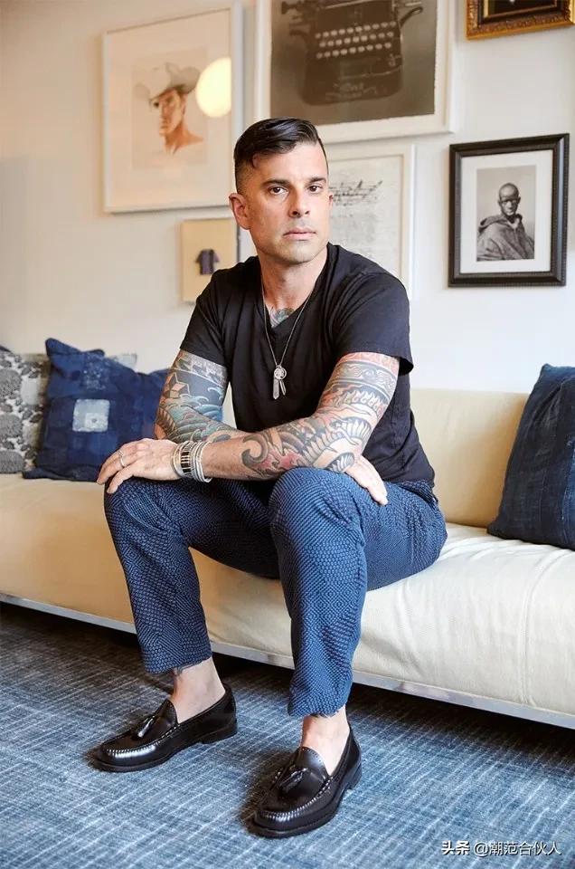 vans一脚蹬各个版本穿着区别大吗,为什么vans一脚蹬这么好穿