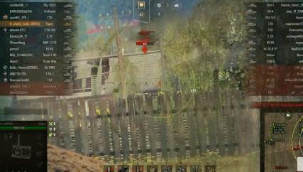 坦克世界新线最新消息,坦克世界重量级坦克即将降临