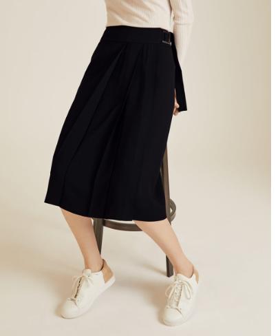 轻奢高街品牌,真正的高街品牌