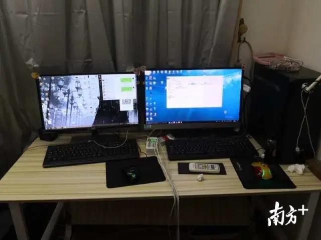 揭西赌博窝点现场10人被抓,揭东县公安局抓捕网络赌博案