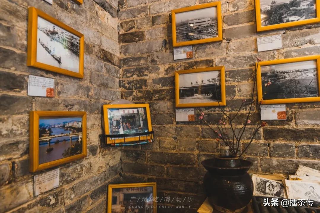 番禺最不敢去的地方,番禺一个不敢再去的地方