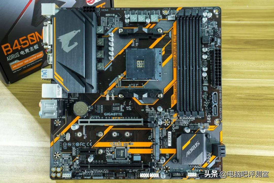 技嘉b450maoruselite优缺点,技嘉b450aorusprowifi测评