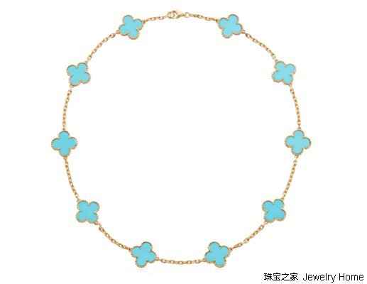 入门级的珠宝,入门款珠宝推荐