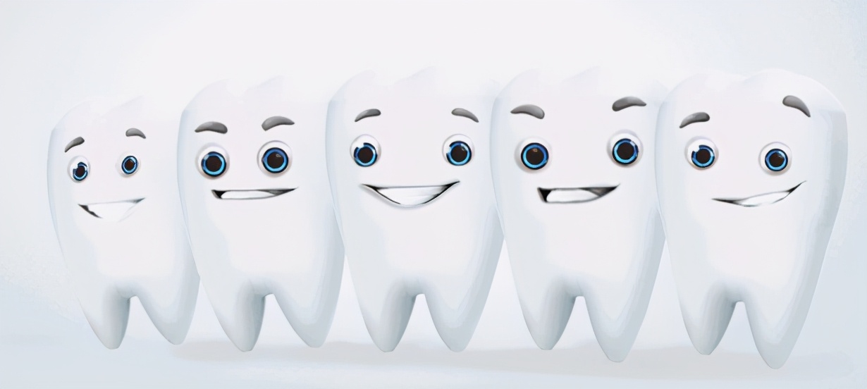 牙齿矿化通俗易懂,如何促进牙齿再矿化