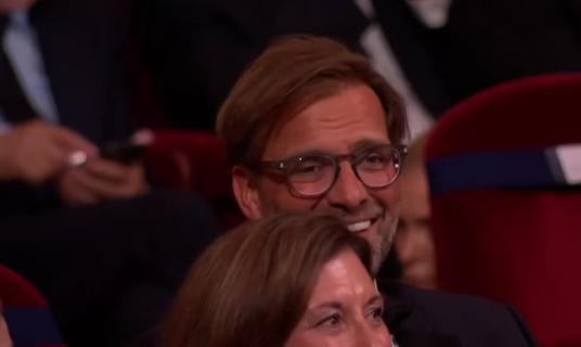 门将阿利松感人瞬间,最佳门将阿利松