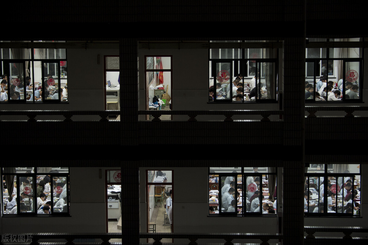 进入清华北大的20种学习方法,进入北大清华的10条途径