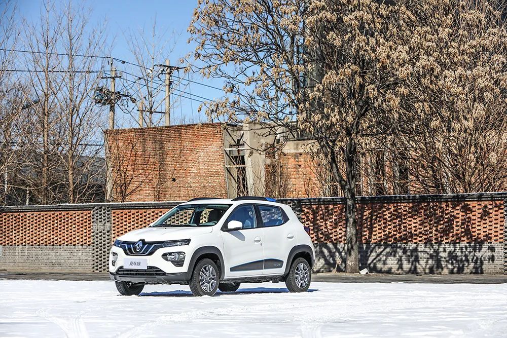 雷诺e诺专用车,雷诺e诺新能源车购买