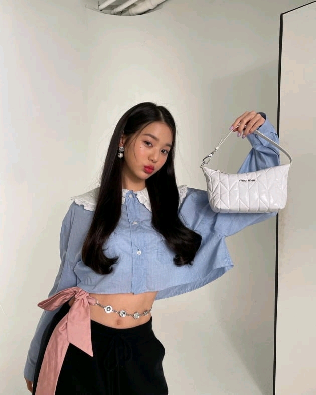 jennie张元英谁更好看,jennie张元英lisa