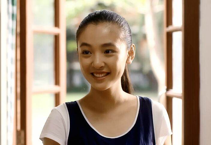 吴倩4部剧,吴倩撩遍娱乐圈