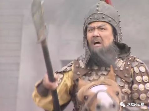 三国演义五虎将黄忠介绍,三国演义老将黄忠最后一战