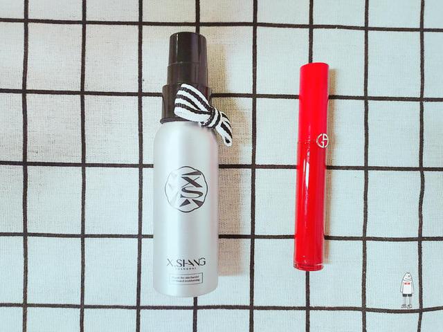 lamer精粹搭配雅漾喷雾,补水保湿效果最好的贵妇精华液