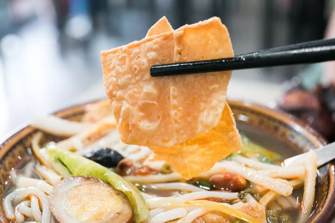 福州螺蛳粉哪里最好,福州哪里螺蛳粉比较正宗