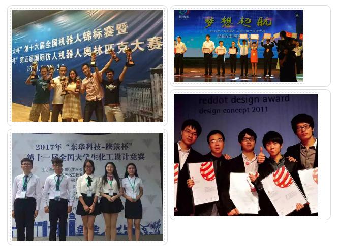 全国各高校esi上榜学科,湖北高校esi前1%学科名单