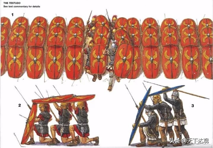 古罗马到罗马帝国灭亡存在多少年,罗马帝国时期的历史和影响