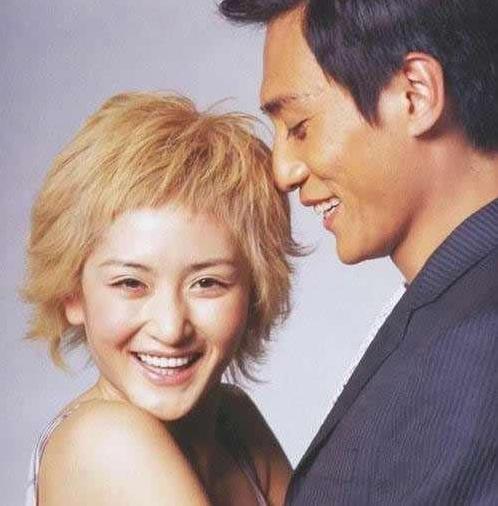 谢娜刘烨在一起时候和谁传绯闻,谢娜陪伴刘烨六年最终还是分开