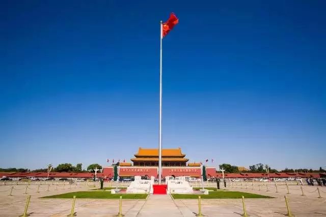 80岁前一定要去的中国的100个地方！你去过几个了？