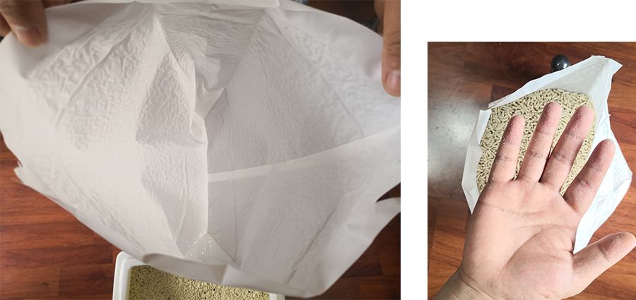 什么牌子的豆腐猫砂除臭好,强力除臭猫砂测评