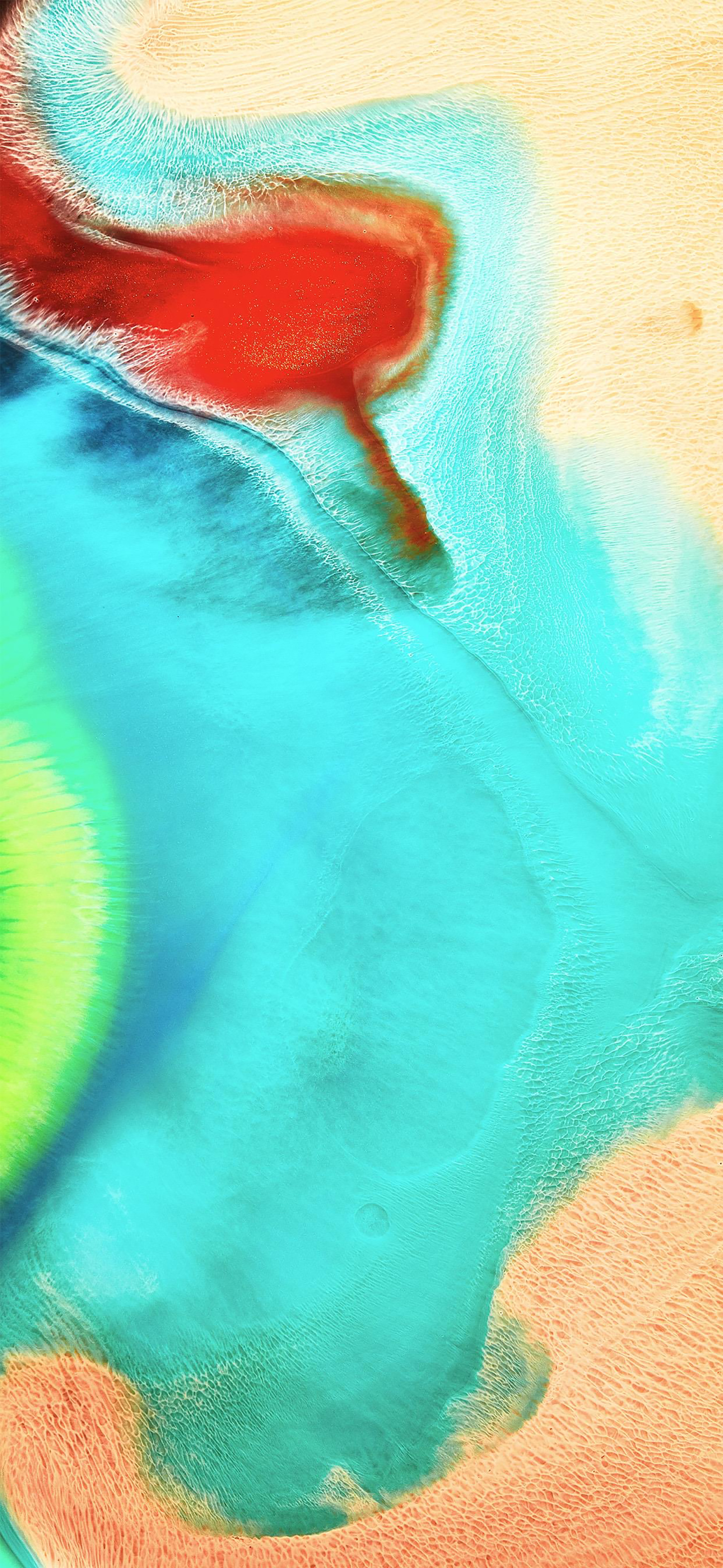 纹理高清壁纸,超高清原生简约风格壁纸