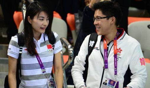 中国跳水梦之队郭晶晶陈若琳,郭晶晶吴敏霞退役视频